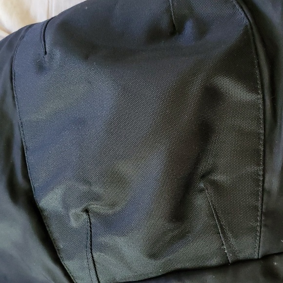 Snow pants - Picture 3 of 4